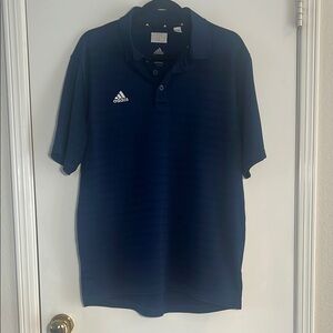 Adidas Men’s Golf Shirt